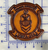 Officially Licensed USMC VMFA-314 Black Knights Leather Patches