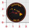 Shoulder Patch