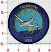 P30 Full Color / Full Color / Hook & Loop