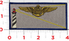 Name tag / Gray