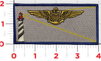 Official DCMA AIMO Defense Contract Management Agency Aircraft Integrated Maintenance Operations Patch