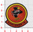 Officially Licensed VT-2 Doerbirds 2024 Squadron Patches