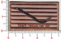 US Navy Jack Patch