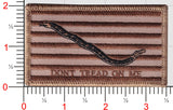 US Navy Jack Patch