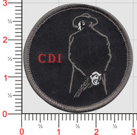 HMLA-369 Flightline Qualification Patches