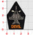 Official VAQ-144 Main Battery EA-18 Coffin Shoulder patch