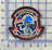 Officially Licensed USMC VMGR-153 Hercules Leather Patches