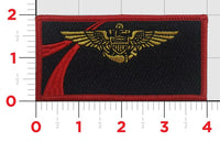 Officially Licensed US Navy VFC-13 Saint Adversary Squadron Patch