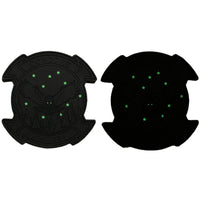 Officially Licensed HMH-464 Condors Blackout Glow Patch