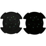 Officially Licensed HMH-464 Condors Blackout Glow Patch