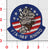 US Navy F/A-18 Rhino E/F shoulder patches