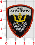Official VP-1 Screaming Eagles Qualification Shoulder Patches