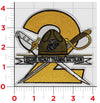 With Hook & Loop / 4”