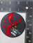 Official HMHT-302 CH-53K Flightline Qual Shoulder Patches
