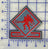 Officially Licensed USMC VMFA-232 Red Devils Leather Chest Patch
