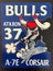 Hand Painted Metal Signs by Phantom Graphics