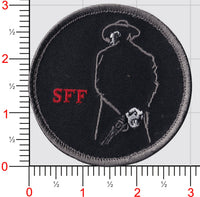 HMLA-369 Flightline Qualification Patches