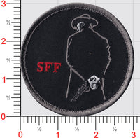 HMLA-369 Flightline Qualification Patches