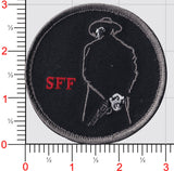 HMLA-369 Flightline Qualification Patches
