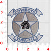 Patch / With hook & loop