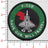 Official VMFA-121 Green Knights F-35B Shoulder Patch
