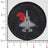 Official VMFA-121 Green Knights F-35B Shoulder Patch