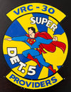 VRC-30 Providers 15.25” tall