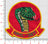 Officially Licensed HML-367 1968 Throwback Squadron patch