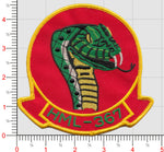 Officially Licensed HML-367 1968 Throwback Squadron patch