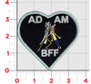 AD AM BFF