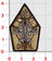 Official VAQ-144 Main Battery EA-18 Coffin Shoulder patch