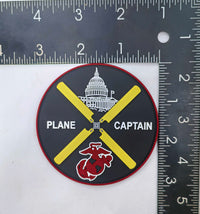 Official HMX-1 Nighthawks Flightline Qual PVC 2026 Patches