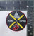 Official HMX-1 Nighthawks Flightline Qual PVC 2026 Patches