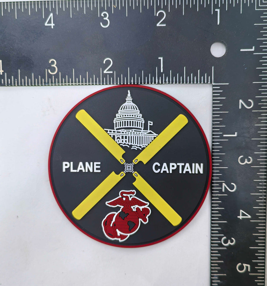 Official HMX-1 Nighthawks Flightline Qual PVC 2026 Patches