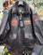 Korean Made Black G-1 Flight Jacket
