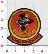 Patch / With Hook & Loop / Golden Doer