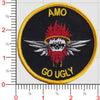 Aviation Maintenance Officer (AMO) / Full Color