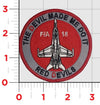 Red Devils / Full Color
