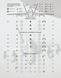 1/32 FL32010 F/A-18D ATARS - We See Dead People