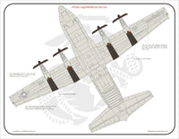 USMC KC-130J Hercules
