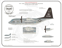 USMC KC-130J Hercules