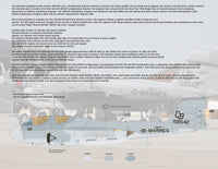 1/48 Scale EA-6B Prowlers Last Party