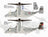 1/48 Scale MV-22B Ospreys - Tilt Rotor Tango