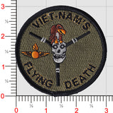 VMM-164 Flying Death Shoulder Patch
