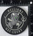 Official HT-28 Hellions Get Lucky PVC Shoulder Patch