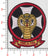 Officially Licensed USMC HMLA-169 Vipers Squadron Patches