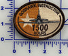Instructor / 1500 / Desert Tan