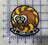 Official US Navy VAW-117 Lemur Friday Patch