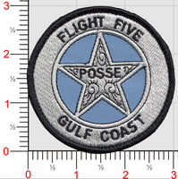 Official VT-28 Rangers Flight Patches