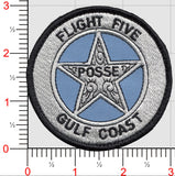 Official VT-28 Rangers Flight Patches